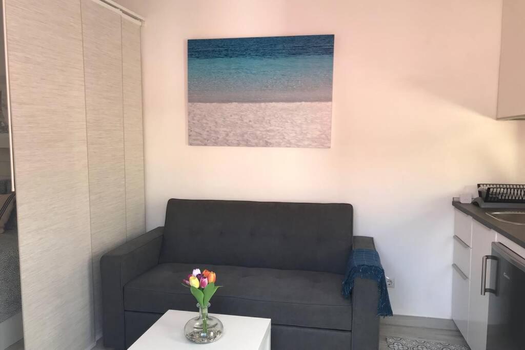 Mar&Mar, Apartamento Con Solarium Y Piscina Gran Tarajal Εξωτερικό φωτογραφία