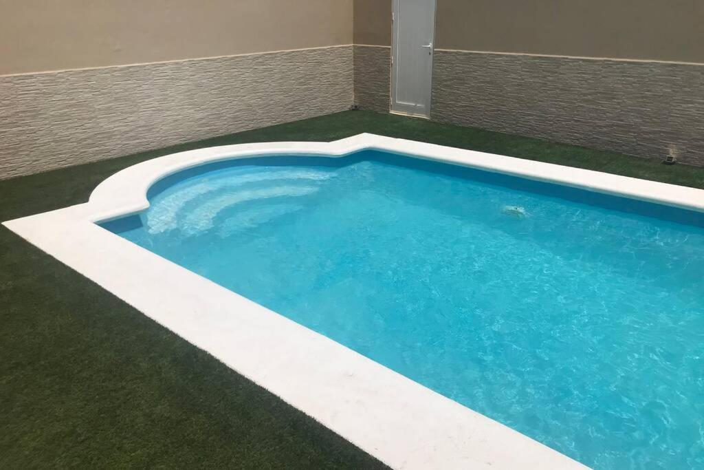Mar&Mar, Apartamento Con Solarium Y Piscina Gran Tarajal Εξωτερικό φωτογραφία