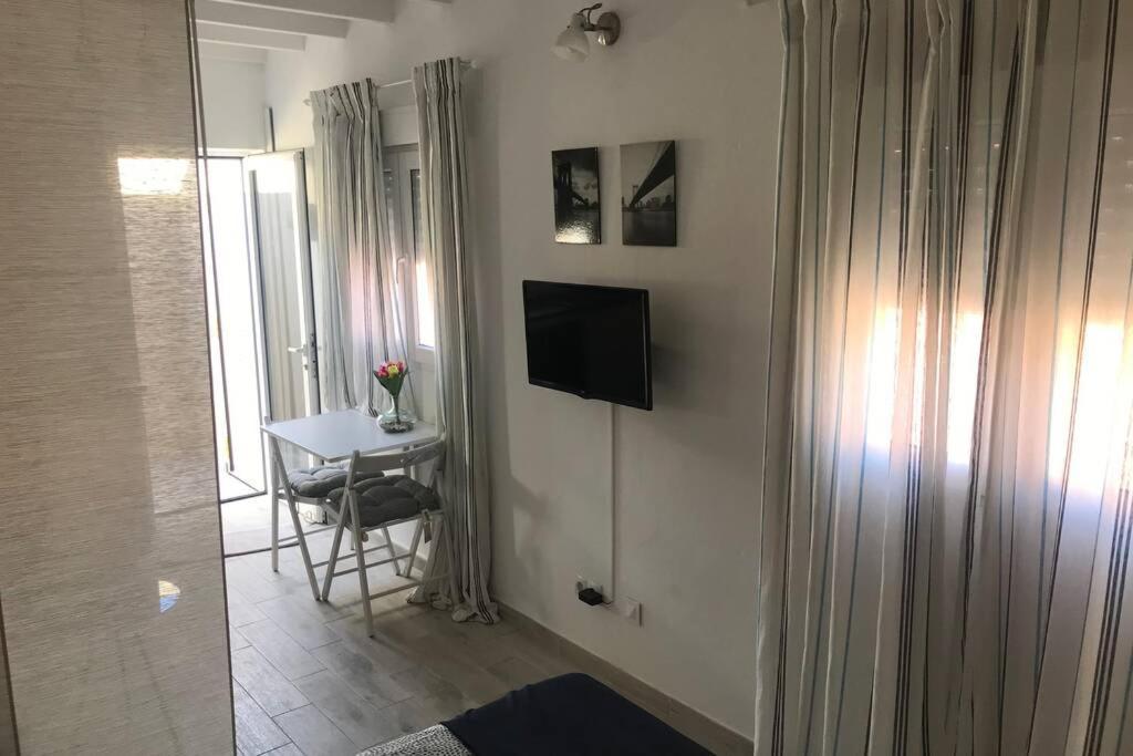 Mar&Mar, Apartamento Con Solarium Y Piscina Gran Tarajal Εξωτερικό φωτογραφία