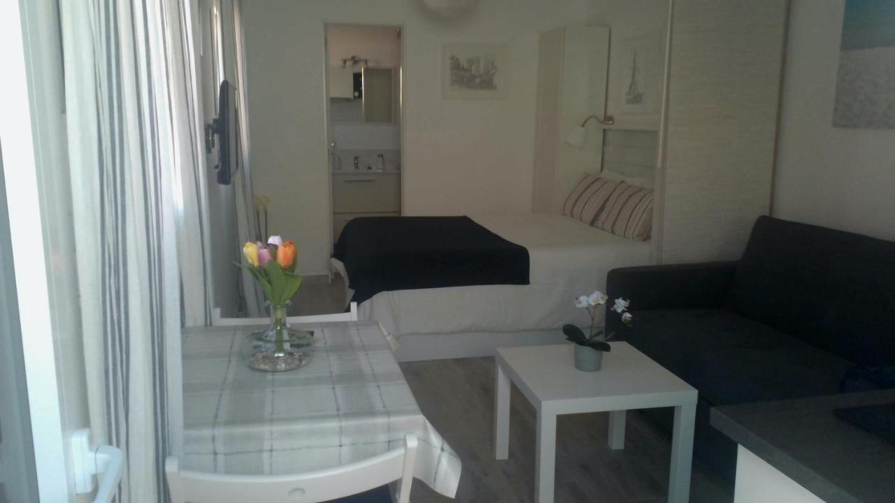 Mar&Mar, Apartamento Con Solarium Y Piscina Gran Tarajal Εξωτερικό φωτογραφία