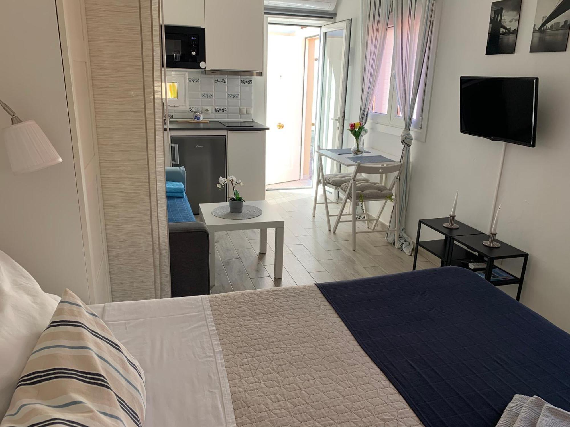 Mar&Mar, Apartamento Con Solarium Y Piscina Gran Tarajal Εξωτερικό φωτογραφία