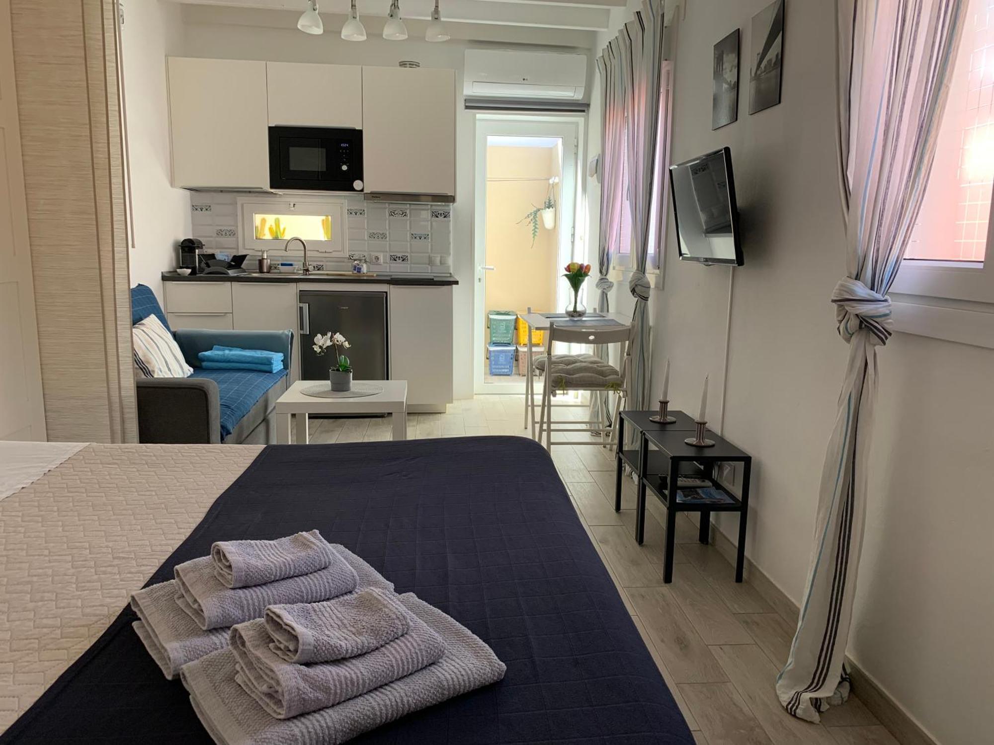 Mar&Mar, Apartamento Con Solarium Y Piscina Gran Tarajal Εξωτερικό φωτογραφία