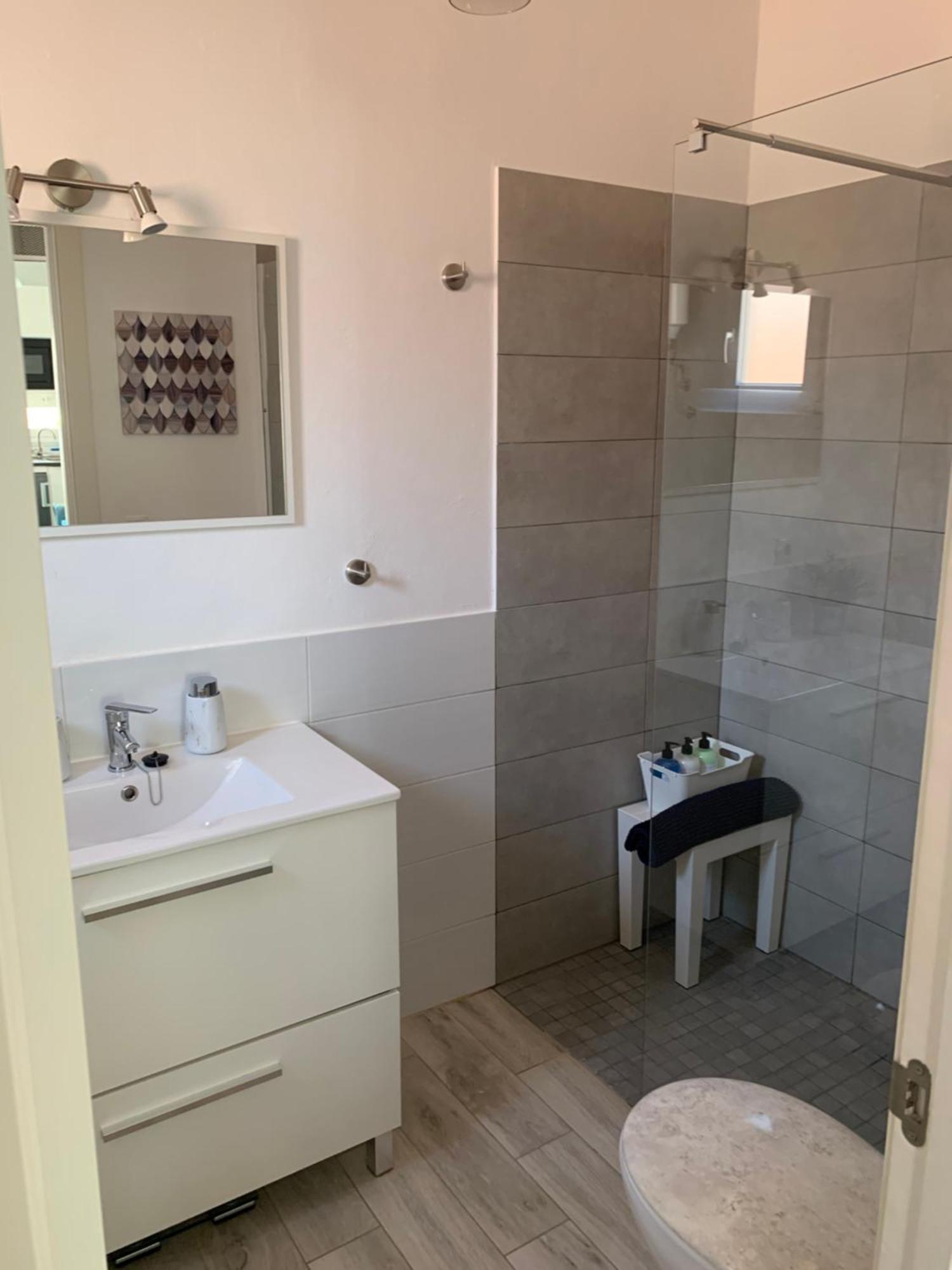 Mar&Mar, Apartamento Con Solarium Y Piscina Gran Tarajal Εξωτερικό φωτογραφία