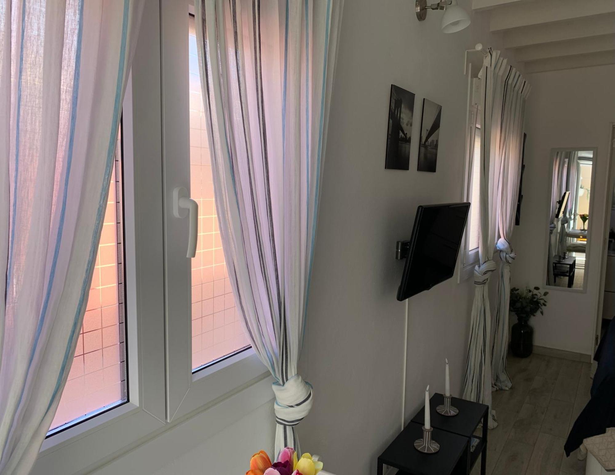 Mar&Mar, Apartamento Con Solarium Y Piscina Gran Tarajal Εξωτερικό φωτογραφία
