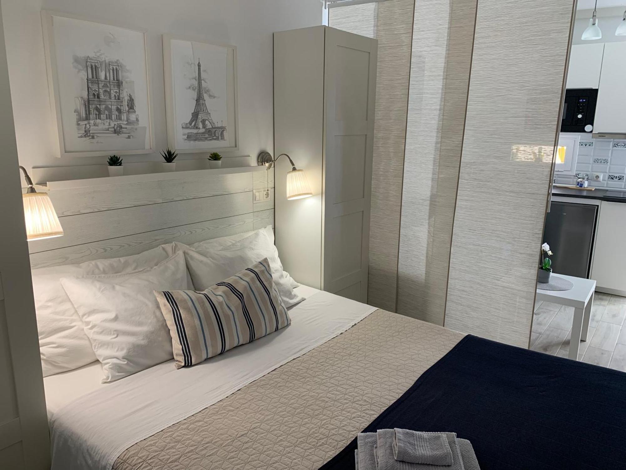 Mar&Mar, Apartamento Con Solarium Y Piscina Gran Tarajal Εξωτερικό φωτογραφία