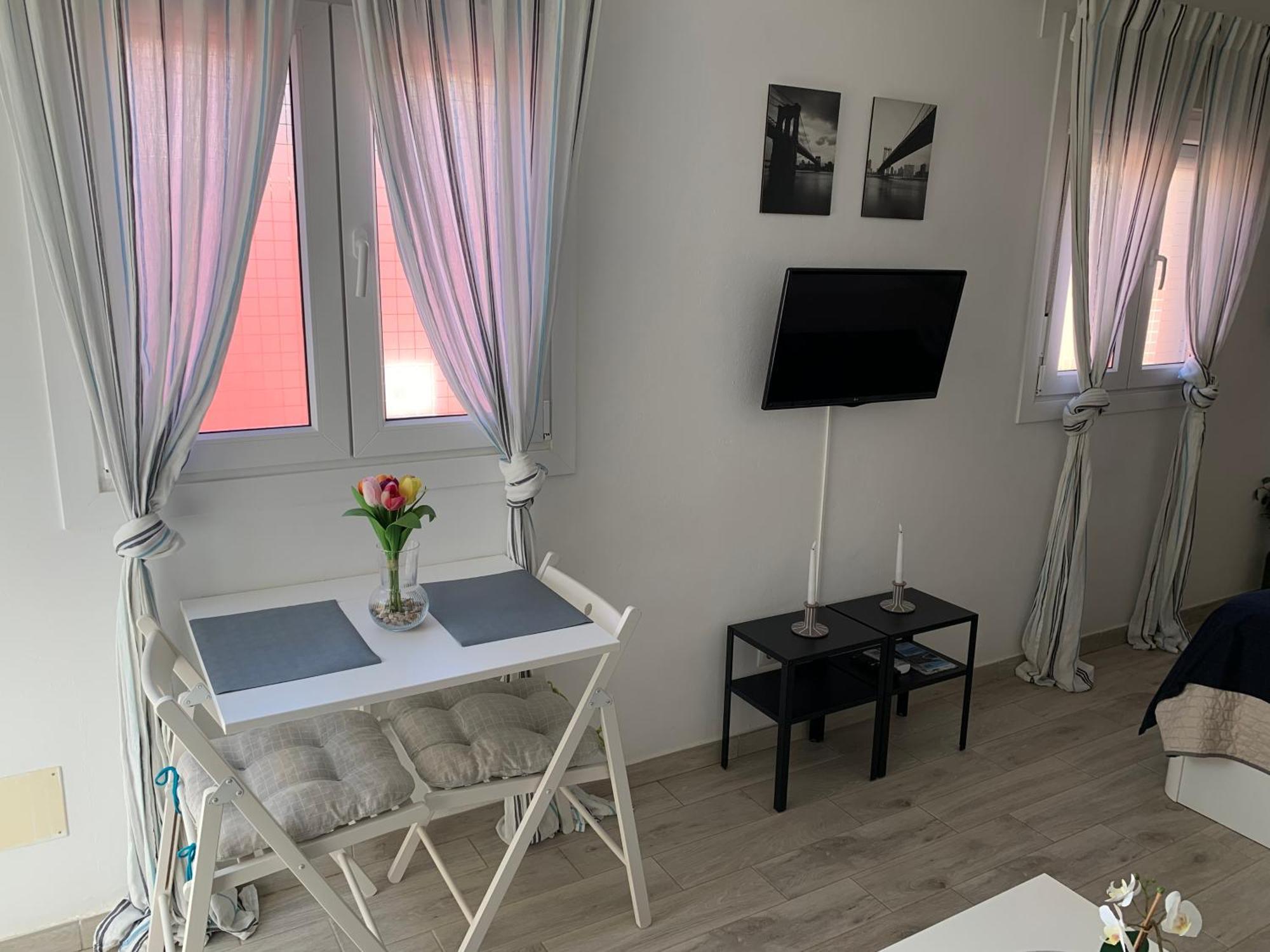 Mar&Mar, Apartamento Con Solarium Y Piscina Gran Tarajal Εξωτερικό φωτογραφία