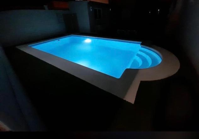 Mar&Mar, Apartamento Con Solarium Y Piscina Gran Tarajal Εξωτερικό φωτογραφία